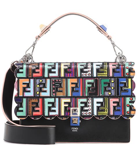 fendi bag review|fendi over the shoulder bag.